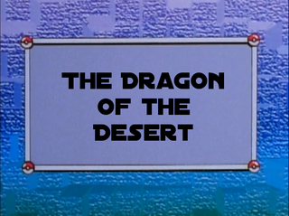 Illustration for article titled Spacemon: Frontier - Chapter 23: The Dragon of the Desert